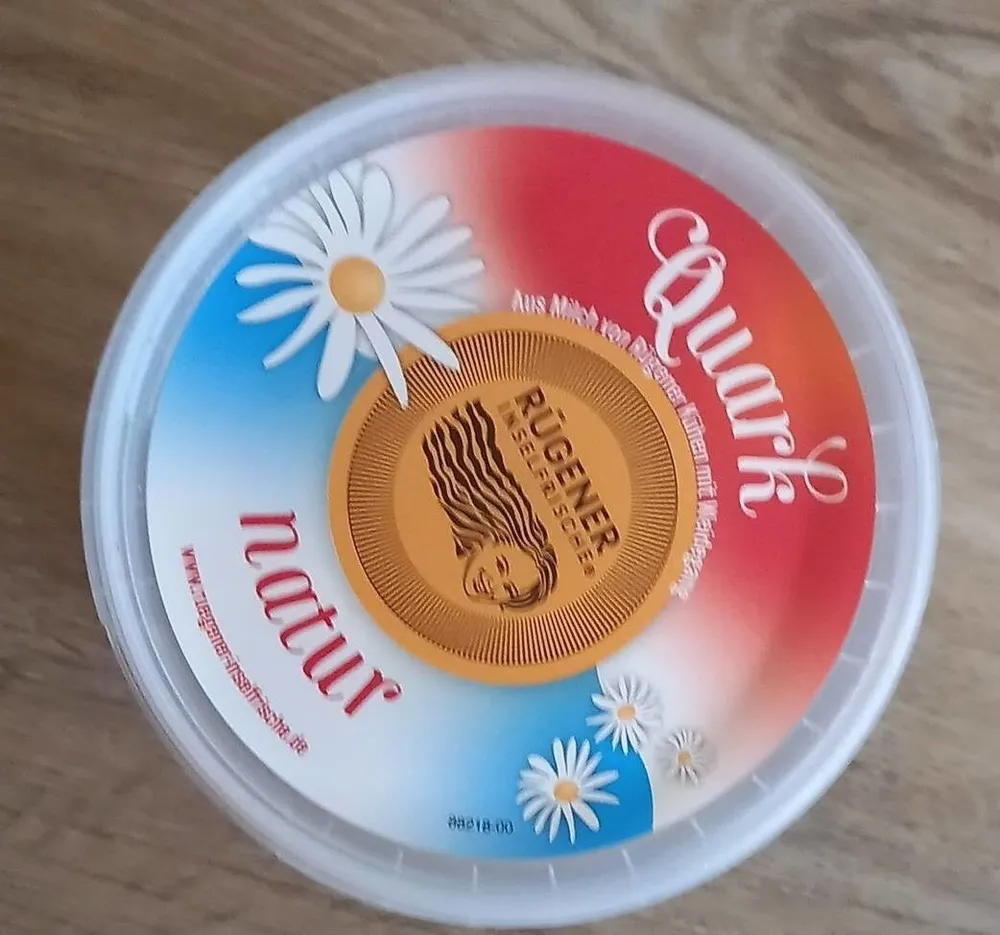 Quark natur