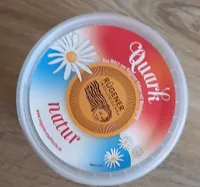 Quark natur