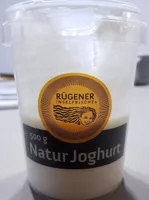 Naturjoghurt