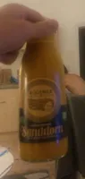 Sanddornsaft