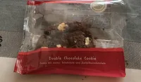 Double Chocolate Cookie