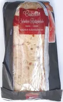 Ciabatta Schinken Röstzwiebeln