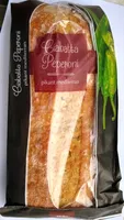Ciabatta Peperoni