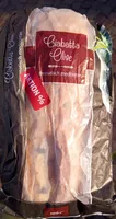 Ciabatta Olive