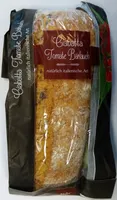 Ciabatta Tomate Bärlauch