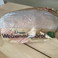 Weizmischungbrot