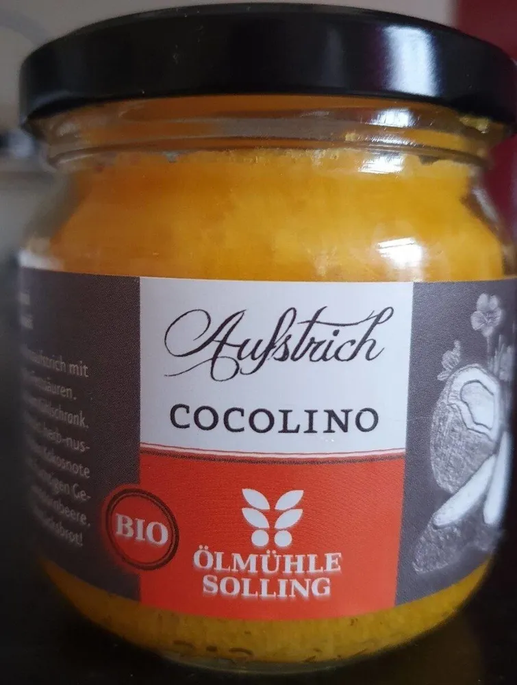 Cocolino