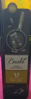 Bratöl hoch erhitzbar