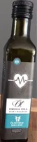 Omega DHA Lein + Walnuss