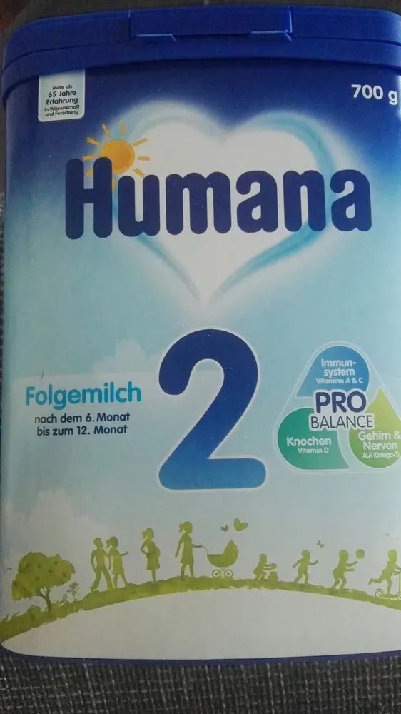 Folgermilch 2
