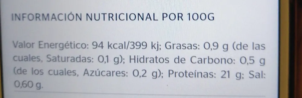 Gambones australes
