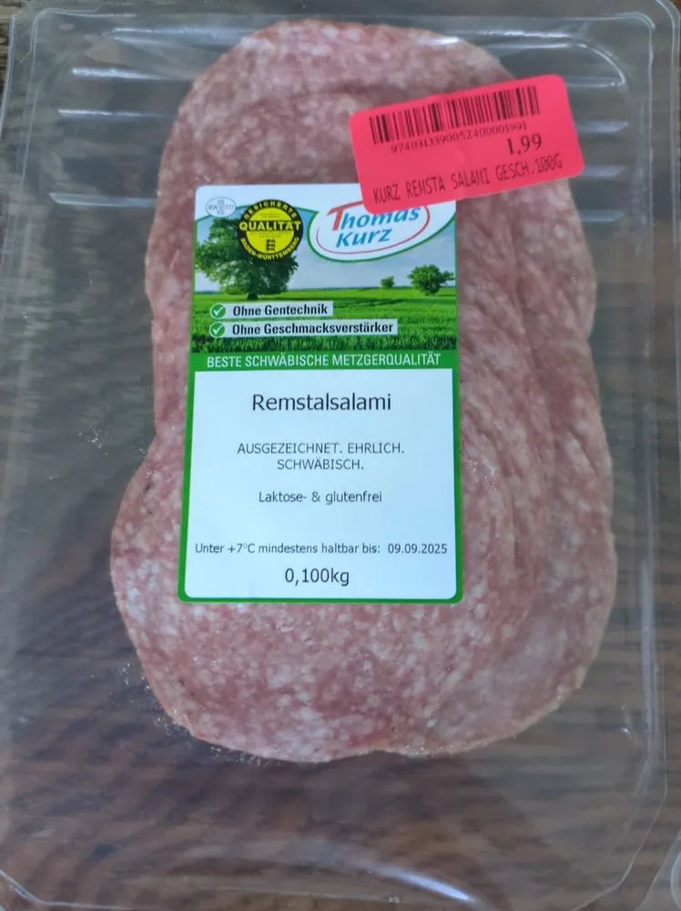Remstalsalami