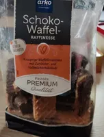 Schokowaffel