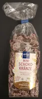 Mini-Schoko-Kränze