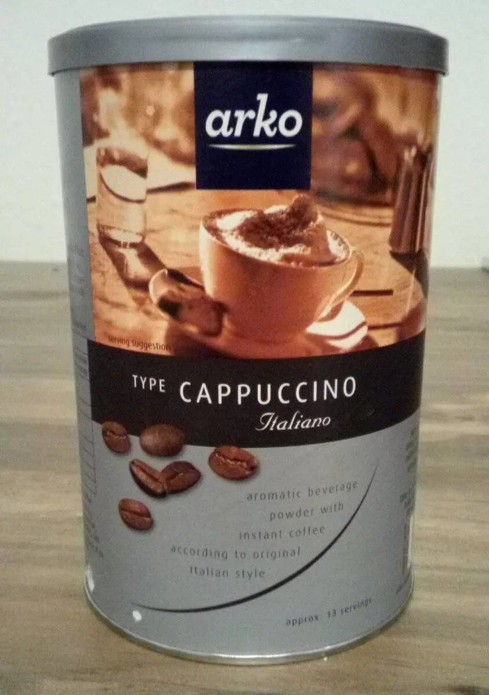 Cappucchino Italiano