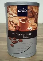 Cappucchino Italiano