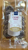 Creme Ringe