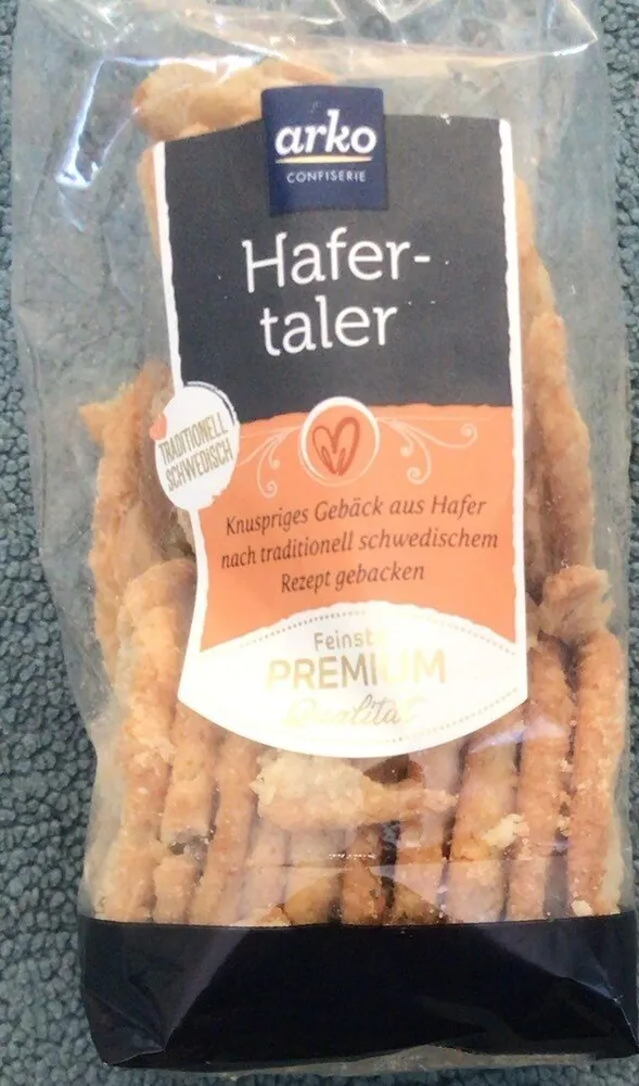 Hafertaler