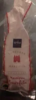 Lübecker Marzipan Kartoffeln