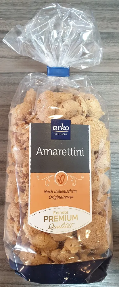 arko Amarettini