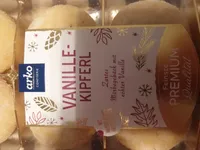 Vanillekipferl