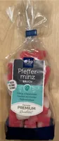 Pfefferminz Bruch