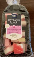 Hamburger Speck
