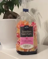 Streinfen-bärchen