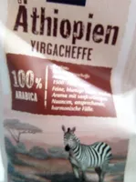 Äthiopien irgacheffe