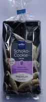 Schoko-Cookie-Taler