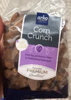 Corn Crunch