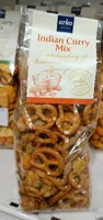 Thaï curry mix