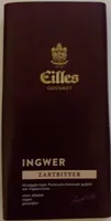 Ingwer Zartbitter
