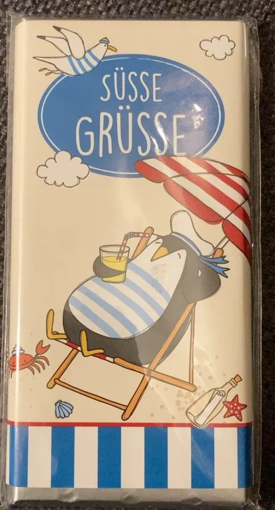Süsse Grüsse