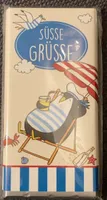 Süsse Grüsse