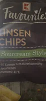 Linsen Chips