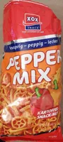 Pepper Mix