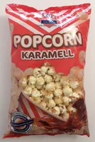 Popcorn Karamell