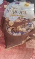 Toffee-Mix popcorn