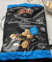 Pop corn