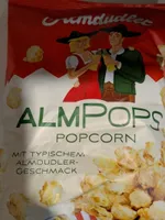 Almpops
