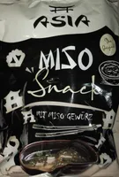 MISO Snack