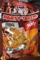 Party-Tacos BBQ