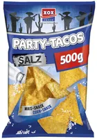 Xox Party Tacos Salz