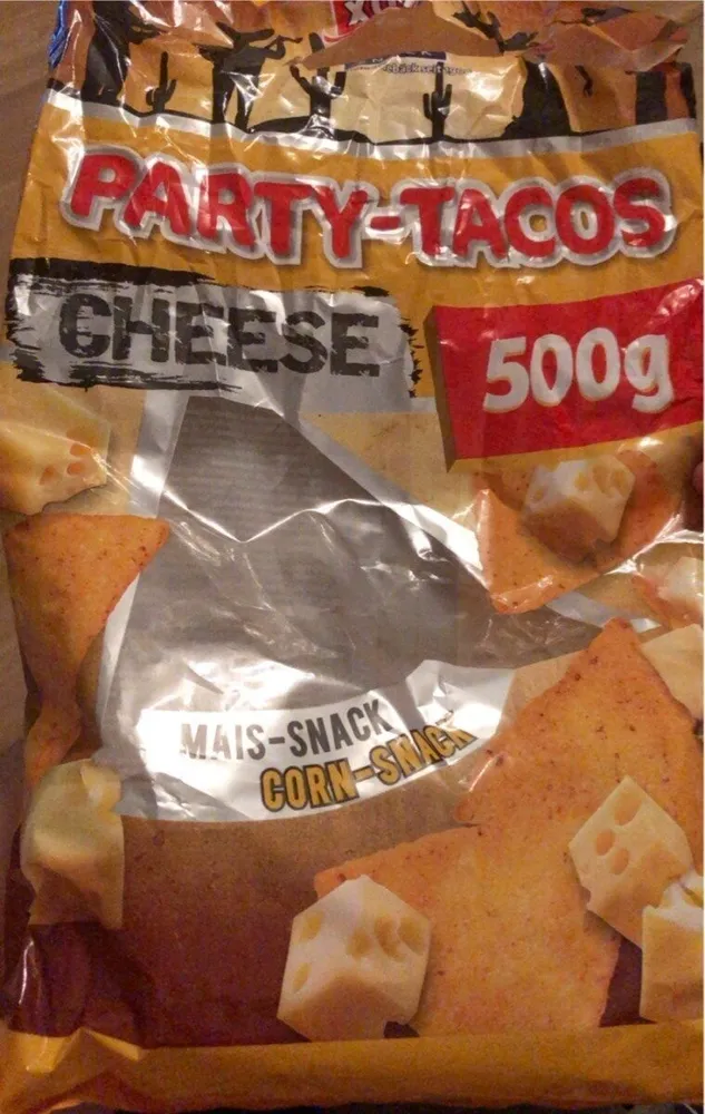 Party-Tacos