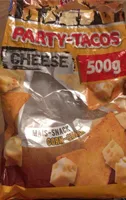 Party-Tacos