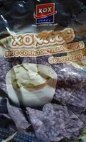 Xoxitos