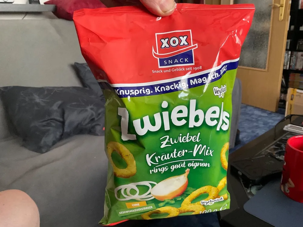 Zwiebels