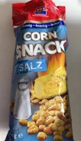 Corn snack