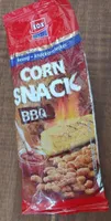 Corn Snack BBQ